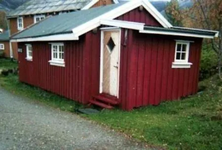 Kjellingstraumen Fjordcamp
