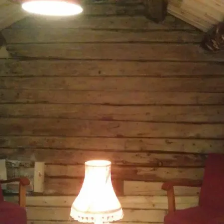 Kjellingstraumen Fjordcamp Nygardsjoen
