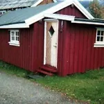 Kjellingstraumen Fjordcamp