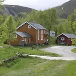 Kjellingstraumen Fjordcamp 홀리데이파크