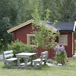 Kjellingstraumen Fjordcamp