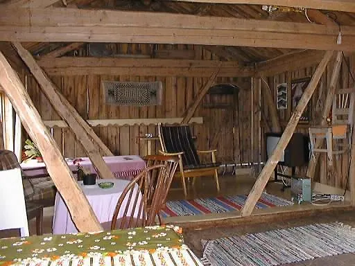 Kjellingstraumen Fjordcamp ホリデーパーク 3*